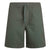 Front - Weird Fish Mens Weston Canvas Shorts