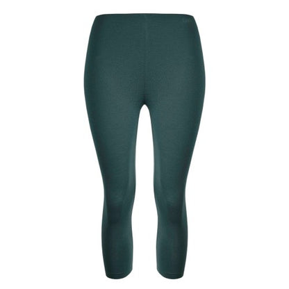 Front - Weird Fish Womens/Ladies Blondie Cropped Leggings