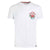 Front - Weird Fish Mens Crabby Shack Back Print T-Shirt
