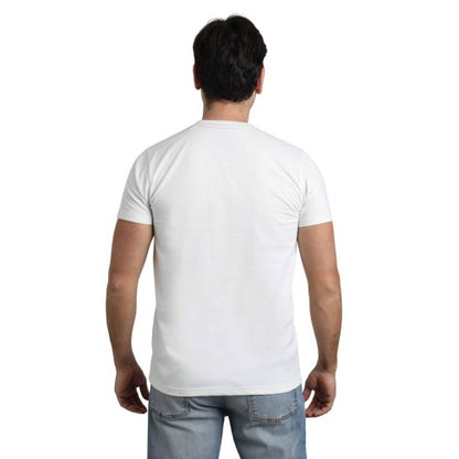 Front - Weird Fish Mens Camp Kit Graphic T-Shirt