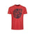 Front - Weird Fish Mens Summer Sector Graphic T-Shirt