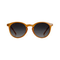Front - Weird Fish Unisex Adult Williams Round Sunglasses