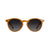 Front - Weird Fish Unisex Adult Williams Round Sunglasses