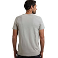 Front - Weird Fish Mens Carp Side Printed T-Shirt