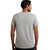 Front - Weird Fish Mens Carp Side Printed T-Shirt