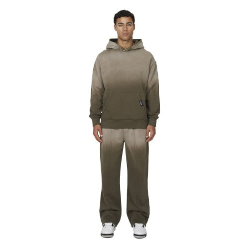 Front - Good For Nothing Mens Gradient Baggy Joggers
