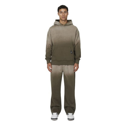 Front - Good For Nothing Mens Gradient Baggy Joggers