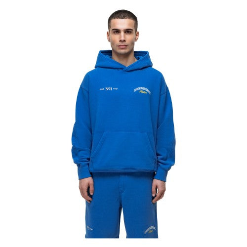 Front - Good For Nothing Mens Antique Hoodie