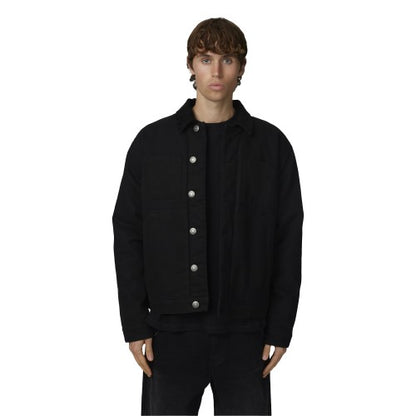 Front - Good For Nothing Mens Worker Jacket