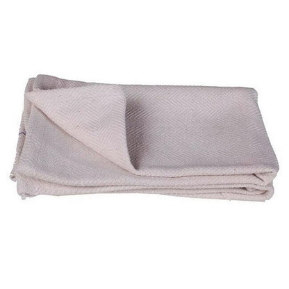 Front - Wilsons Herringbone Floor Cloth