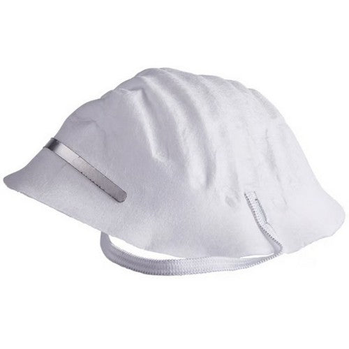 Front - Amtech Nuisance Dust Mask Set 10pk