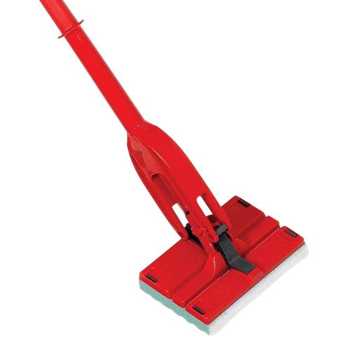 Front - Vileda Magic Mop Flat