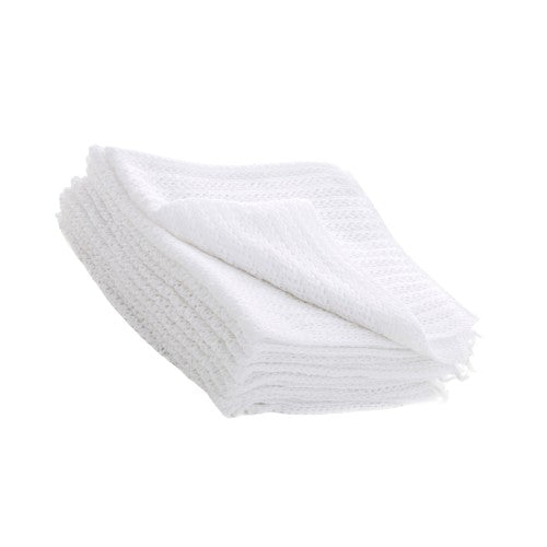 Front - Wilsons Chunky Dish Cloth