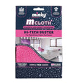 One Colour - Front - Minky M Cloth Hi-Tech Duster