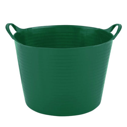 Front - Red Gorilla Tubtrug Small Green 14L