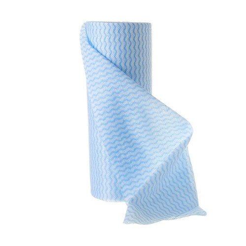 Front - Spontex Handy All Purpose Cloth 40pk