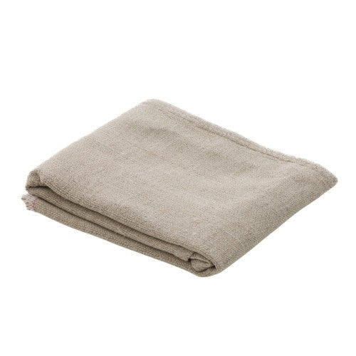 Front - Rushmere Heavy Scrim Cloth Grade 1 18 x 15.5''