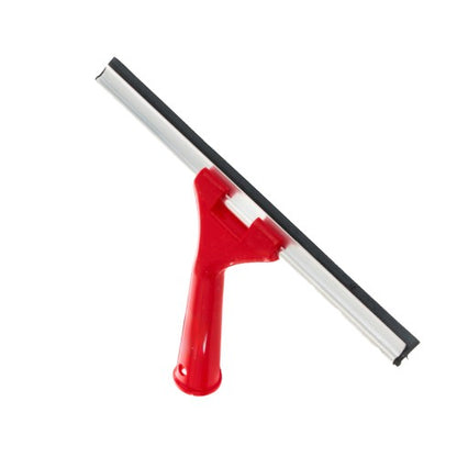 Front - Everday by Wilsons Economy Squeegee 12''/30cm