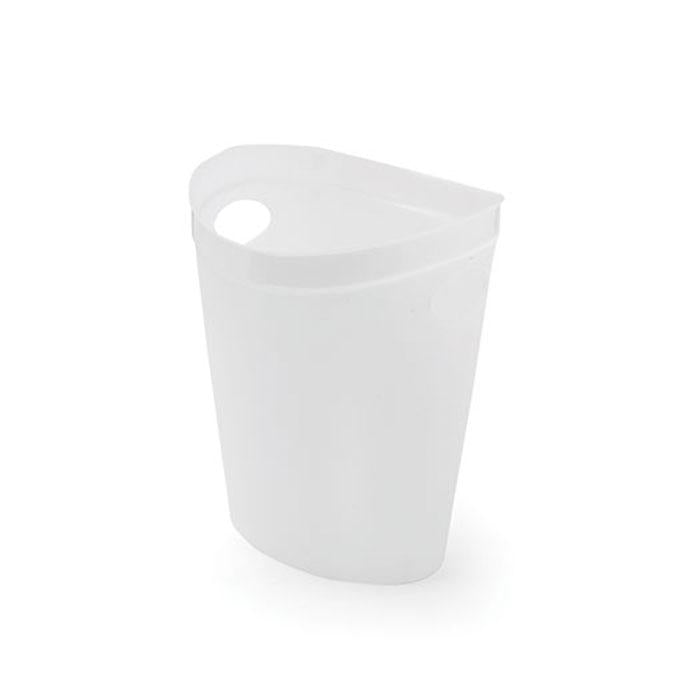 Front - Addis Flexi Bin White