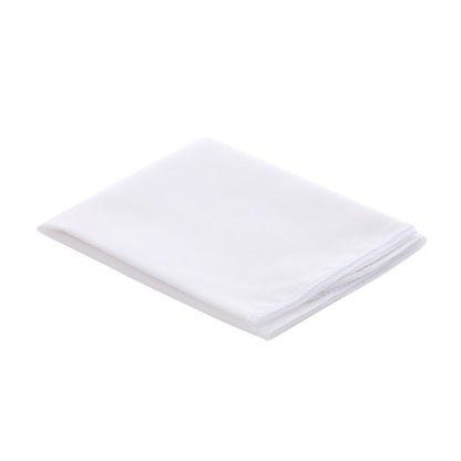 Front - Rushmere Lint Free Polishing Cloth 30 x 45cm