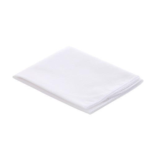 Front - Rushmere Lint Free Polishing Cloth 30 x 45cm
