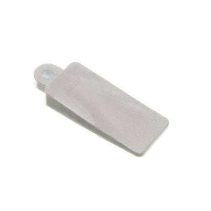 Front - White Window Wedges 20pk