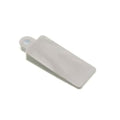 Front - White Window Wedges 20pk