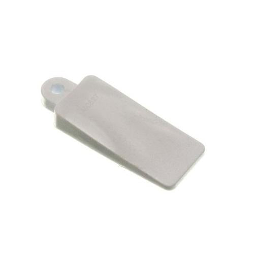 One Colour - Front - White Window Wedges 20pk