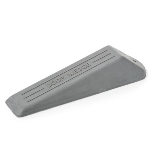 Front - Grey Door Wedge Loose