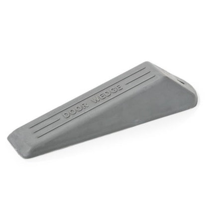 Front - Grey Door Wedge Loose