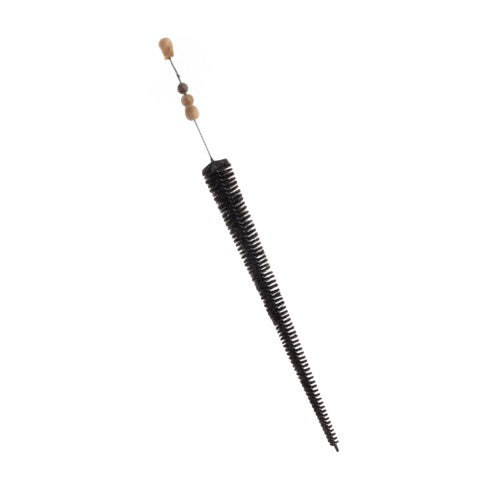 Front - Rushmere Premium Pure Bristle Long Radiator Brush 28''