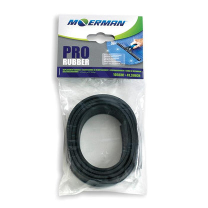 Front - Moerman Dura-Flex Squeegee Replacement Rubber 105cm