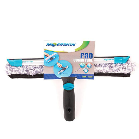 One Colour - Front - Moerman PRO Combi Tool 35cm