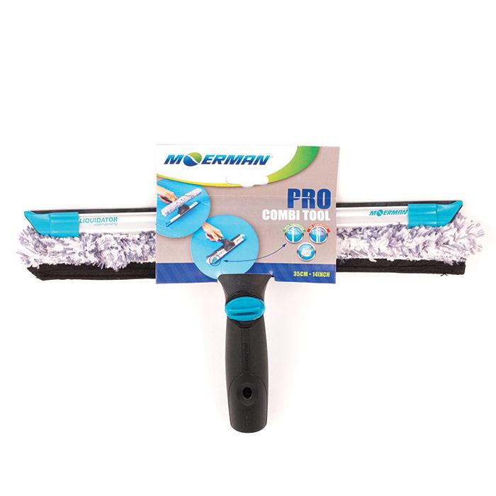 One Colour - Front - Moerman PRO Combi Tool 35cm