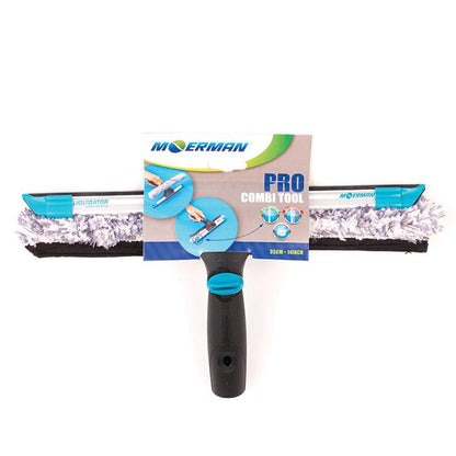 One Colour - Front - Moerman PRO Combi Tool 35cm