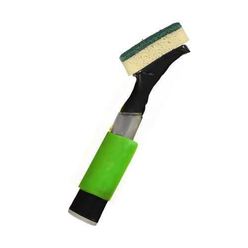 Front - Dishmatic I Stand Washing Up Handle with Head