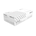Front - Disposable Vinyl Glove Powder Free Clear Extra Large 100pk