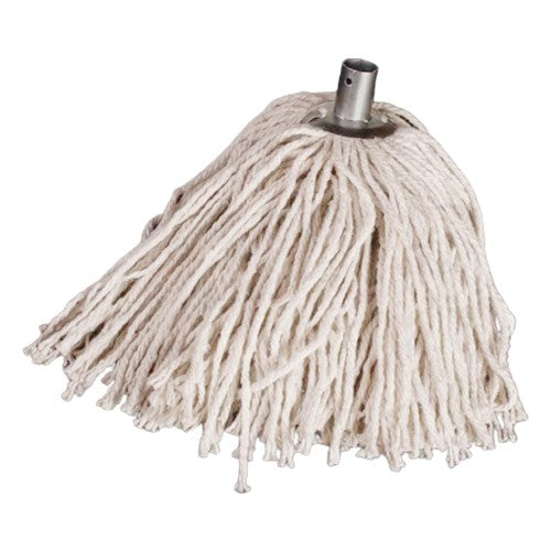 Front - Wilsons Metal Socket Mop No 12 PY