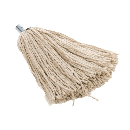 Front - Wilsons Metal Socket Mop No 14 PY