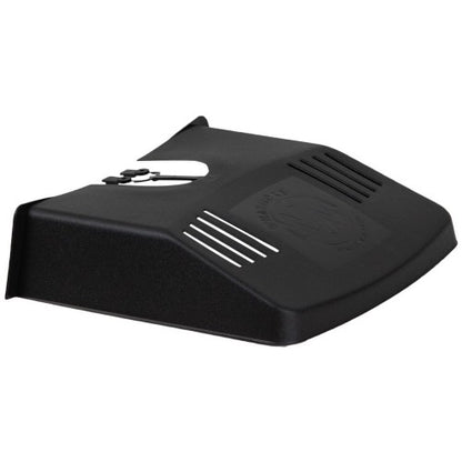 Front - Eden Grid Cover Black