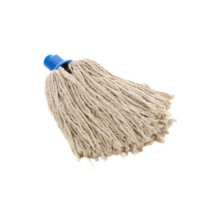 Front - Wilsons Plastic Socket Mop No 12 PY