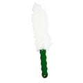 Front - Pledge Fluffy Duster Starter Pack 1 Wand 2 Refills