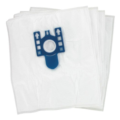 Front - Miele Compatible GN Type SMS Bags & Filter Kit 4 2 Filters VB376H4
