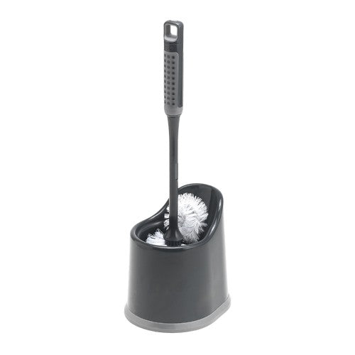 Front - Addis Comfi Grip Toilet Brush