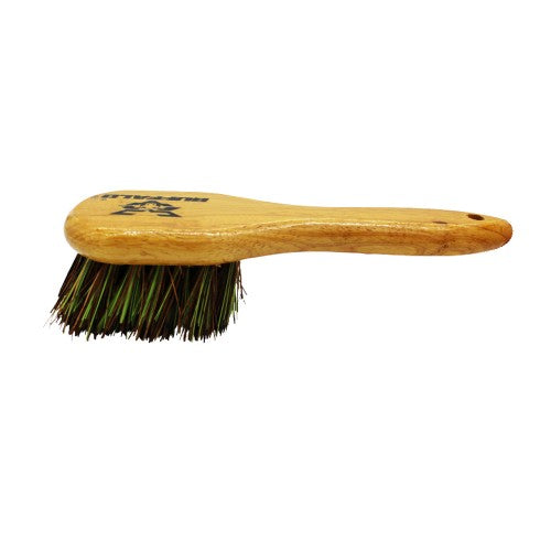 Front - Buffalo Stiff Bassine Mix Sink Brush