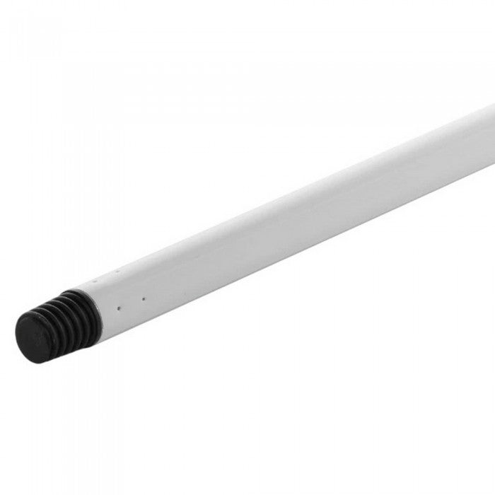 Front - Robert Scott Heavy Duty White Handle 120cm