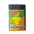 One Colour - Front - Scotch-Brite Professional Griddle Pads 10pk