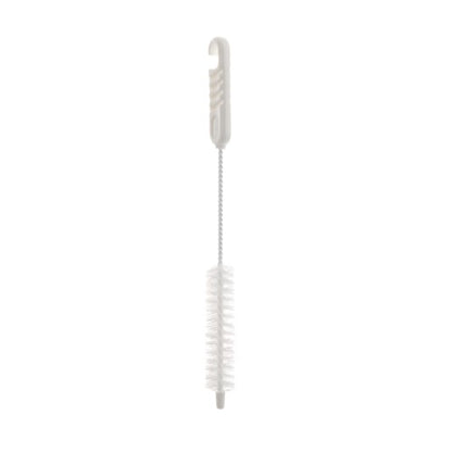 Front - Rushmere Small Bottle Brush Plastic Handle