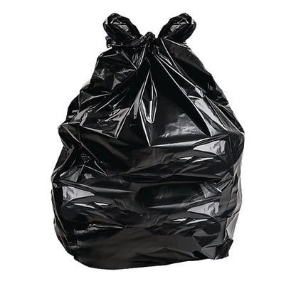 Front - Eco Bag Wheelie Bin Liner 5pk