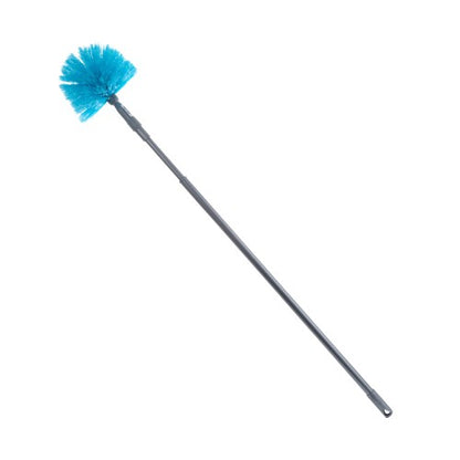 Front - Leecroft Cobweb Brush & Handle